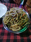 Krishna Kripa food