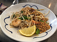 Wok & Ladle: Thai Eatery food