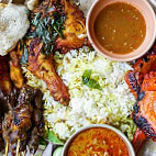 Kcr Kaha Chicken Rice (medan Teratai) food