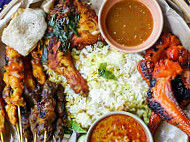 Kcr Kaha Chicken Rice (medan Teratai) food