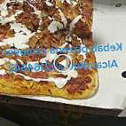 Kebab Campeon Alcaudete Jaen food