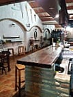 Cafe Cristo De Los Vaqueros inside