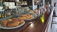 Zelai Bar Restaurante food