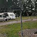 Erlebniscamping Lausitz outside