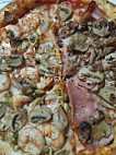 Pizzeria Gondola food