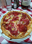Pizzeria Don Michele food