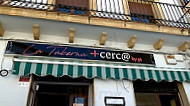 La Taberna +cerca By Pi inside