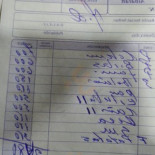 Tapas Estación food