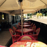 Tapas Estación food