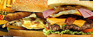 Hamburgueiro food