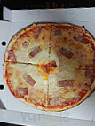 Pizzeria La Capricciosa food