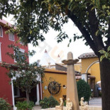 Masia De Lacy Nourriture