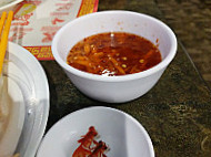 Asian Palace food