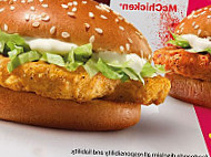 Mcdonalds Kuala Selangor Dt 1010265 food