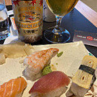 Tokio Sushi food