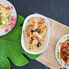 Sri Thai food