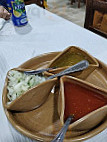 Mexicano Touron Santa Maria food