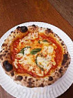 Aitxuri Pizzeria Gastronomia Italiana food