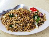 Warong Pak Ali No. 30 food
