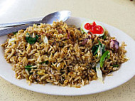 Warong Pak Ali No. 30 food