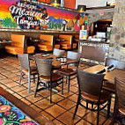 Don Julio's Authentic Mexican Cuisine Tampa Palms inside