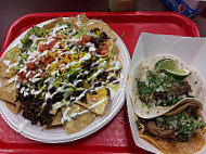 Tacos Y Mas Oak Lawn food
