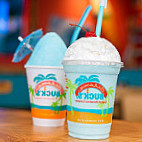 Bahama Buck's College Station (william D Fitch Pkwy) food