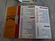 Bar Restaurante Los Pescaditos food