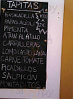 Cafe Bocaito inside
