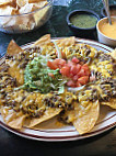 Las Flores Mexican Incorporated food