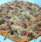 Pizzeria Boca 2 food