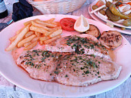 Mar Mediterraneo Miramar food