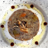 Cal Gabriel El Rebost Del Pirineu Comida