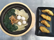Hao Delicious Háo Měi Wèi Shā Guō Shǒu Gōng Miàn Fěn Gāo Number One food