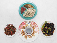 Hong Xia Dong Bei Dumpling food