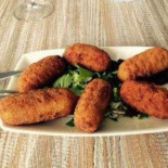 La Obeja Negra Comida