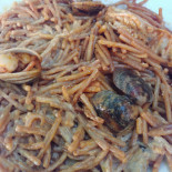 Braseria Can Miquel food