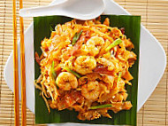 Mim Kuey Teow (hanaz Cafe) food