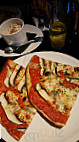 Pizza Express food