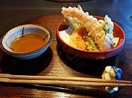 Japonés Amada Carlota food