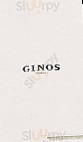 Ginos inside