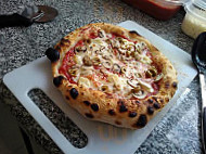 Pizzeria Rugantino food