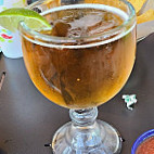 On The Border Mexican Grill Cantina W. Little Rock food