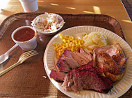 Mikeska's -b-q food