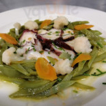 Liresca À l'intérieur