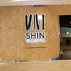 Shin Kushiya Vivocity inside
