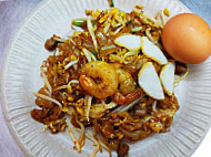 Fried Kuey Teow Restoran Kh20 inside