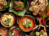 The Tong(masakan Asli Melayu) food