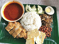 Devi Stall @kopitiam You Kong Lai food