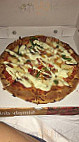 Moratti Takeaway Pizza food